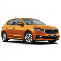 Skoda / Fabia (2000 - 2024) / Fabia IV, PJ3 (2022 - 2024) / 1.5 TFSI (DPCA/DXDB) (110 кВт)