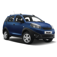 Chery / Другие модели (1999 - ) / Beat (2011 - 2016) / 1.3i 2WD (SQR473F)