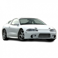 Mitsubishi / Eclipse (1989 - ) / Eclipse (1989 - 2005) / Eclipse 3.0 GT 2WD (6G72)
