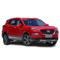 Haima / S5 (2014 - 2019) / S5 1.5T 6MT (HMA7151GA4W)