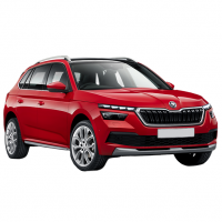 Skoda / Другие модели (1984 - ) / Kamiq, NW4 / 0N7 / 0N8 (2018 - по н.в.) / Kamiq 1.5 MPI (80 кВт) / (81 кВт) / (82 кВт)