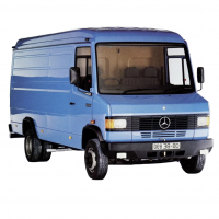 Mercedes-Benz / Другие модели (1978 - ) / T2 (1978 - 1996) / 709D 669.000/001/002/003/041/042/061/062/063