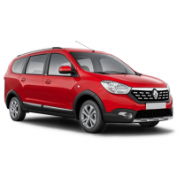 Renault / Другие модели (1981 - ) / Lodgy, J92 / X92 (2012 - 2022) / 1.6 MPI 2WD (H4M/H4M738)