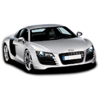 Audi / R8 (2007 - ) / R8, 42 (2007 - 2015) / R8 5.2 FSI quattro (412 кВт)