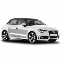 Audi / A1 (2010 - ) / A1, S1, 8X / 8X1 / 8XA / 8XF / 8XK (2010 - 2018) / A1 1.0 TFSI (70 кВт)