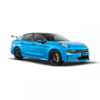 Lynk & Co / 03 (2020 - по н.в.) / 03 1.5T PHEV 2WD