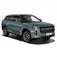 Chery / Другие модели (1999 - ) / Explore 06, TJ1 (2023 - по н.в.) / 2.0 T-GDI 2WD / FWD (SQRF4J20)