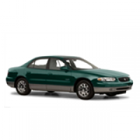 Buick / Другие модели (1991 - ) / Regal (1997 - по н.в.) / Regal 2.4L VVT
