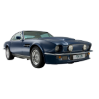 Aston Martin / V8 (1982 - 2001) / V8 Vantage