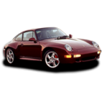 Porsche / 911 (1989 - ) / 911, 993 (1993 - 1998) / 911 Carrera RS