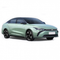 Geely / Geometry (2019 - ) / Geometry G6 (2022 - по н.в.) / 46 kWh / 70 kWh 2WD