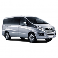 JAC / M5 / Refine (2011 - по н.в.) / M5 2.0T