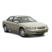 Buick / Другие модели (1991 - ) / Regal (2003 - по н.в.) / Regal 2.0