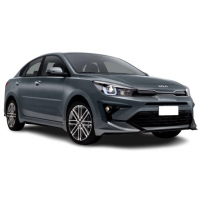Kia / Rio (2000 - ) / Rio, YB (2017 - по н.в.) / Rio 1.4 CRDi (77)