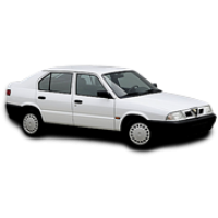 Alfa Romeo / 33, 905 (1983 - 1994) / 33 1.7 i.e. 4x4 / Sport Wagon