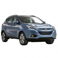 Hyundai / ix35 (2009 - ) / ix35 / Tucson, EL/LM (2009 - по н.в.) / ix35 2.0i CVVT 4WD