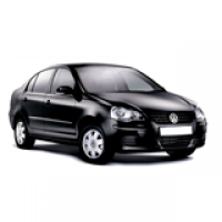 Volkswagen / Polo (1981 - ) / Polo / Polo Sedan IV / Vento / Derby, 9N / 9N1 / 9N2 / 9N3 / 9N4 (2002 - 2010) / Polo 1.4 16V FSI