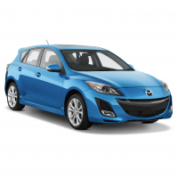 Mazda / 3 (1985 - ) / 3 / Axela, BL (2005 - 2014) / 3 / Axela 1.6 CiTD MZCD DPF 2WD (Y655/Y650/Y601/Y642) (BLA2Y/BLA4Y/BL12Y/BL14Y)