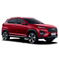 Chery / Tiggo 2 (2014 - ) / Tiggo 2, II (2023 - по н.в.) / 1.5 2WD (SQRD4G15)