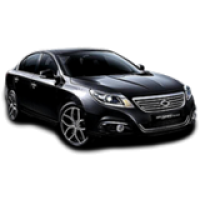 Samsung / SM5, L43 (2011 - по н.в.) / SM5 2.0 dCi DPF