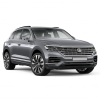 Volkswagen / Touareg (2002 - ) / Touareg, CR7 / RC8 (2018 - по н.в.) / Touareg 4.0 V8 TDI (310 кВт) 4Motion