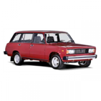 ВАЗ / 2104 / Riva (1984 - 2012) / 2104 / 210410 / 210430 / 2104333 / Riva 1.5