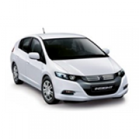 Honda / Insight (2000 - ) / Insight Hybrid, ZE2 / ZE3 (2009 - 2014) / Insight Hybrid 1.5 2WD (LEA-MF6/LEA1) (ZE3)