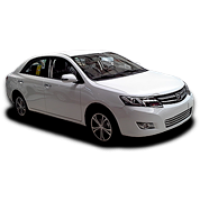Zotye / Z300 (2012 - по н.в.) / Z300 1.5 77 kW