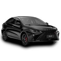 Omoda / S5 GT (2023 - по н.в.) / 1.6T 2WD (SQRF4J16)