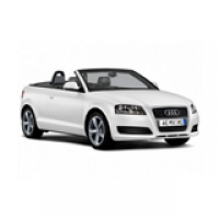 Audi / A3 (1996 - ) / A3, S3 Cabriolet, 8V / 8V7 / 8VE (2013 - по н.в.) / A3 Cabriolet 1.4 TFSI (103 кВт)