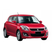 Suzuki / Swift (1989 - ) / Swift IV, AZ / ZC / ZD (2010 - 2017) / Swift 1.2 Allgrip 4WD (ZD72S/AZG412)