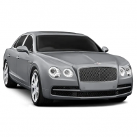 Bentley / Flying Spur, 4W / 4W2 (2013 - по н.в.) / Flying Spur V8 S 4WD