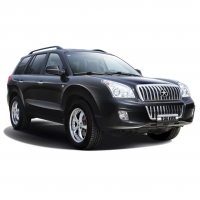 JAC / S1 / Ruiying / Rein (2008 - по н.в.) / Ruiying / Rein 2.4 16V