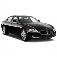 Maserati / Quattroporte, M139 (2004 - 2013) / Quattroporte GT S AWARDS 4.7 2WD