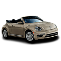 Volkswagen / Beetle (1996 - ) / Beetle Convertible , 5C8 (2016 - 2019) / Beetle Convertible 2.0 TFSI