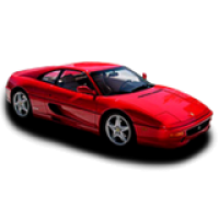 Ferrari / F355 (1994 - 1999) / F355