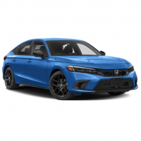 Honda / Civic (1987 - ) / Civic XI, FE / FL (2021 - по н.в.) / 2.0 2WD (K20C2) (FE2)