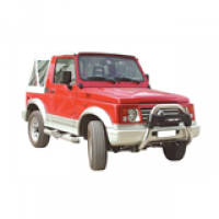 Suzuki / Другие модели (1987 - ) / Samurai (1987 - 1998) / Samurai 1.3 2WD / 4WD (SJ413Q/SJ413Q-2/SJ413Q-4/SJ413V/SJ413V-2/SJ413V-4/SJ413W/SJ413W-2/SJ413W-4)