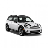 MINI / MINI Clubman, R55 (2007 - 2015) / MINI John Cooper Works Clubman