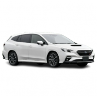 Subaru / Другие модели (1981 - ) / Levorg II, VN (2020 - по н.в.) / Levorg 2.4 4WD (FA24E) (VNH)