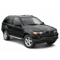 BMW / X5 (1999 - ) / X5, E53 (1999 - 2007) / X5 3.0d (135 кВт) (160 кВт)