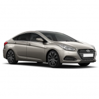 Hyundai / i40 (2011 - ) / i40, VF (2011 - по н.в.) / i40 1.6 GDI PF 2WD
