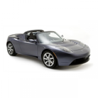 Tesla / Roadster (2009 - 2012) / Roadster