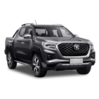 Changan / Hunter (2020 - по н.в.) / Hunter 2.4T AWD