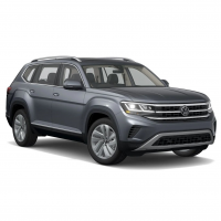 Volkswagen / Teramont (2017 - ) / Teramont X, 0PC / CVC (2017 - по н.в.) / Teramont X/Atlas Cross Sport 3.6 V6 FSI