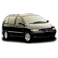 Dodge / Caravan (1991 - 2020) / (Grand) Caravan, NS (1992 - 2000) / (Grand) Caravan 3.0 2WD