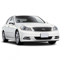 Nissan / Fuga (2004 - ) / Fuga, Y50 (2004 - 2009) / 4.5 2WD (VK45DE) (GY50)