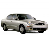 Chevrolet / Другие модели (1989 - ) / Nubira, J150 (1999 - 2003) / Nubira 1.5 2WD
