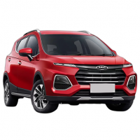 JAC / JS3 (2013 - по н.в.) / 1.6 2WD (HFC4GB33D)