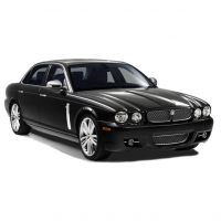 Jaguar / XJ, X308 / X350 / X358 (1997 - 2009) / XJ8 4.2 2WD